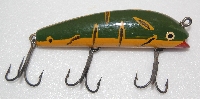 Jim Pfeffer Banana Lure